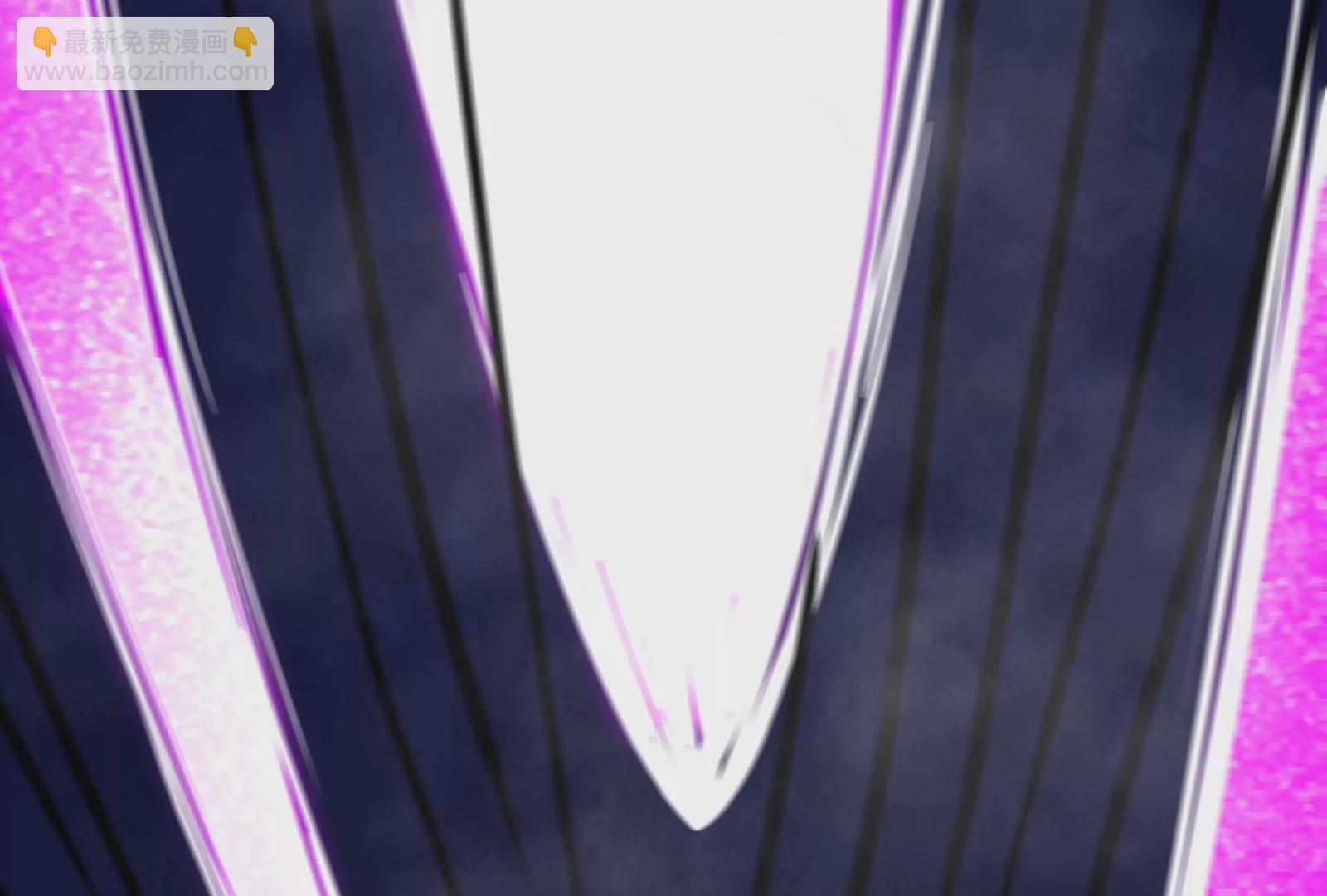 古神遊戲 - 第43話必殺！底牌盡出的連招！(2/4) - 8